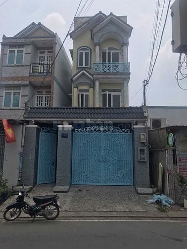 CHO THUÊ NHÀ 159M² – 4PN – Ô TÔ VÀO TẬN NƠI – 10 TRIỆU - GẦN CHÙA
