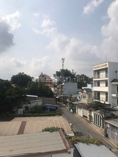 CHO THUÊ NHÀ 159M² – 4PN – Ô TÔ VÀO TẬN NƠI – 10 TRIỆU - GẦN CHÙA