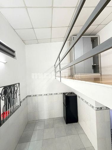 🏠 CHO THUÊ PHÒNG GÁC LỬNG RỘNG RÃI – DỌN VÀO Ở NGAY 