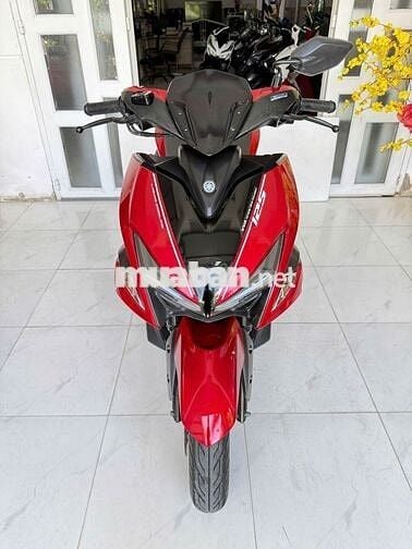 NVX 125 ABS 2017 Đỏ