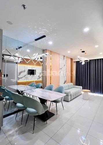 Đừng lướt qua căn hộ này nếu ngân sách của bạn chỉ khoảng 2 tỷ!