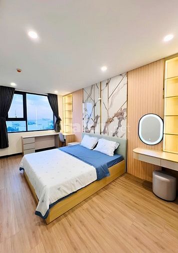 Đừng lướt qua căn hộ này nếu ngân sách của bạn chỉ khoảng 2 tỷ!
