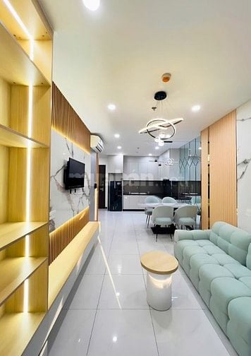 Đừng lướt qua căn hộ này nếu ngân sách của bạn chỉ khoảng 2 tỷ!
