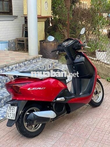 Lead đẹp máy ngon chỉ vài triệu