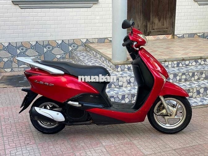 Lead đẹp máy ngon chỉ vài triệu