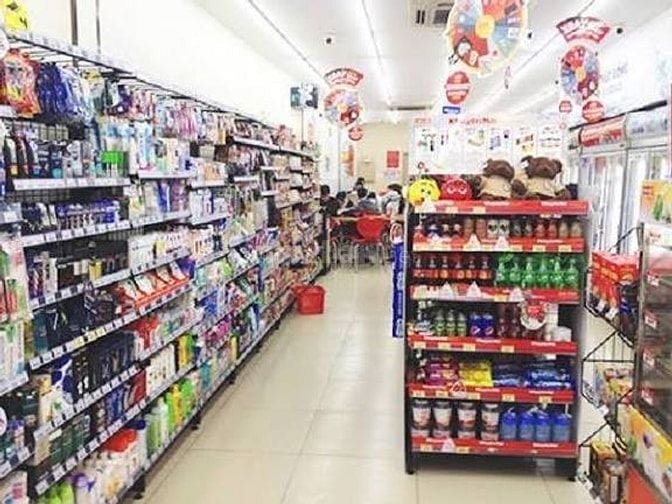 Quận 2 Tuyển Phụ Bán Hàng Theo Ca Partime và Fulltime. 20-40 tuổi