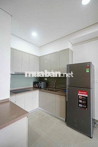 Cần Bán Gấp 3PN 90m2 Full Nội Thất Có Sổ - River Panorama Quận 7