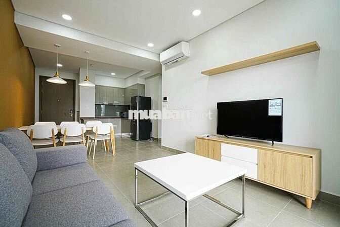 Cần Bán Gấp 3PN 90m2 Full Nội Thất Có Sổ - River Panorama Quận 7