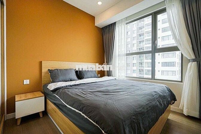 Cần Bán Gấp 3PN 90m2 Full Nội Thất Có Sổ - River Panorama Quận 7