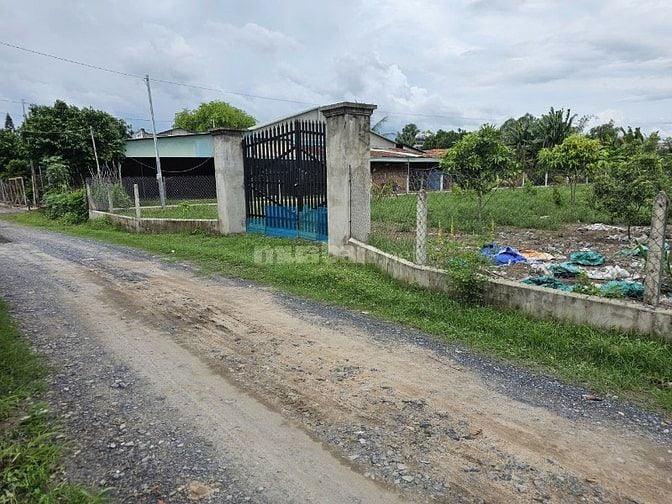 Bán lô đất 1250m² thổ cư 100m², đường xe tải,chủ ngộp bán gấp, sổ sẵn