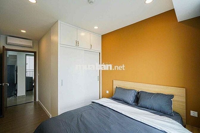 Cần Bán Gấp 3PN 90m2 Full Nội Thất Có Sổ - River Panorama Quận 7