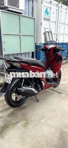 Honda SHVN 150 ABS 2018 Đỏ 70000 km