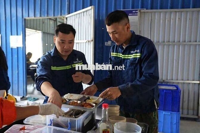 TUYỂN THỢ, PHỤ KHÔNG YÊU CẦU KINH NGHIỆM, BAO ĂN Ở