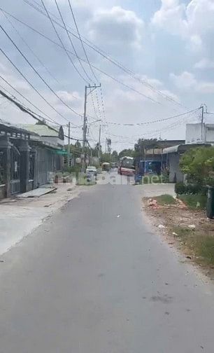 BÁN GẤP NHÀ TRỌ 12 PHÒNG KHU VIỆT KIỀU CỦ CHI 333M2 SHR GIÁ CHỈ 1 TỶ 3