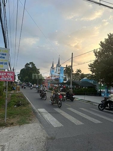 BÁN GẤP NHÀ TRỌ 12 PHÒNG KHU VIỆT KIỀU CỦ CHI 333M2 SHR GIÁ CHỈ 1 TỶ 3