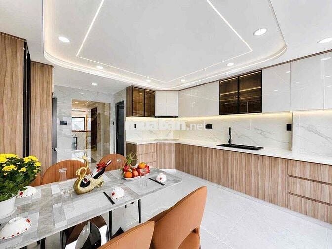 LÊN SÓNG NHÀ NGÔ QUYỀN, PHƯỜNG CHỢ LỚN, GIÁ: 7 TỶ 150 TRIỆU, SỔ SẠCH