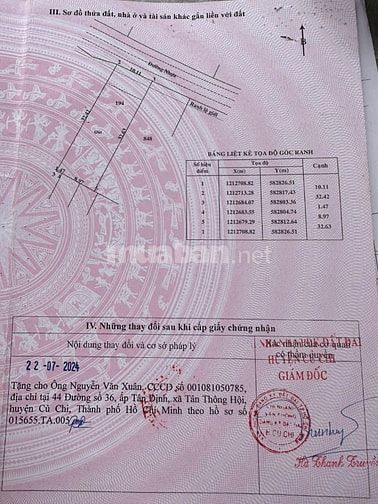 BÁN GẤP NHÀ TRỌ 12 PHÒNG KHU VIỆT KIỀU CỦ CHI 333M2 SHR GIÁ CHỈ 1 TỶ 3