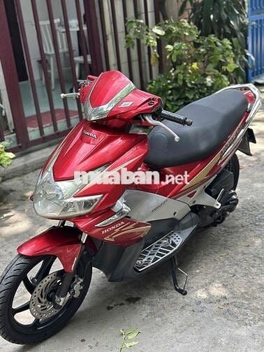Honda Air Blade 2010 Đỏ