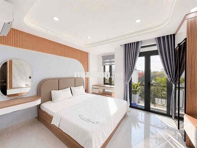 LÊN SÓNG NHÀ NGÔ QUYỀN, PHƯỜNG CHỢ LỚN, GIÁ: 7 TỶ 150 TRIỆU, SỔ SẠCH