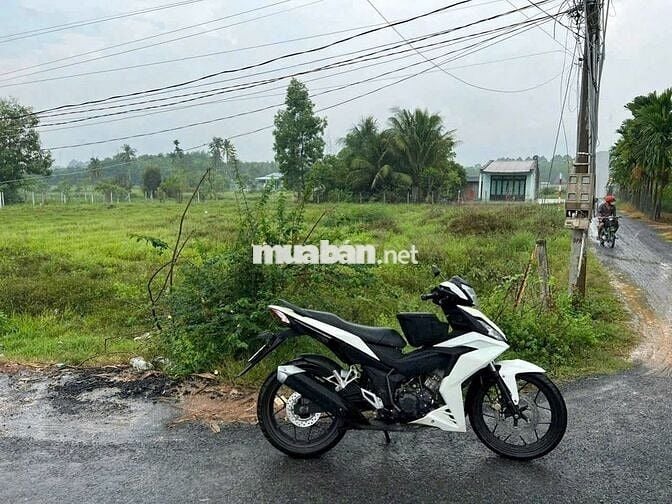 10x40 400m2 200 Thổ Cư 295Trieu