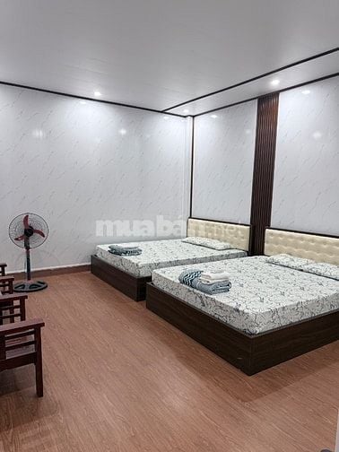 Sang nhượng nhà nghỉ Anh Đào 2