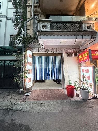 Sang nhượng nhà nghỉ Anh Đào 2