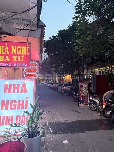 Sang nhượng nhà nghỉ Anh Đào 2