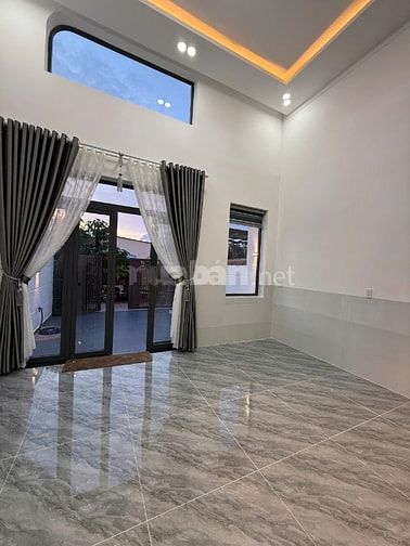 🏡 NHÀ MỚI ĐẸP – ĐƯỜNG NHỰA NHÁNH CAO VĂN NGỌC, LONG ĐIỀN, BÀ RỊA VŨNG