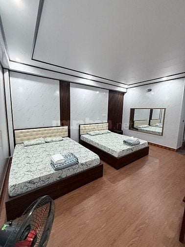 Sang nhượng nhà nghỉ Anh Đào 2