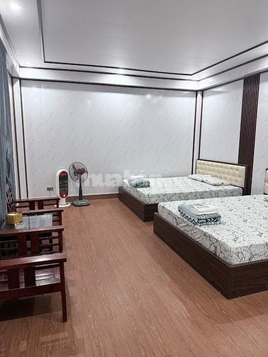 Sang nhượng nhà nghỉ Anh Đào 2