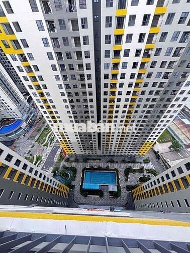 BCONS THỦ ĐỨC - CĂN HỘ LÝ TƯỞNG SÁT LÀNG ĐẠI HỌC