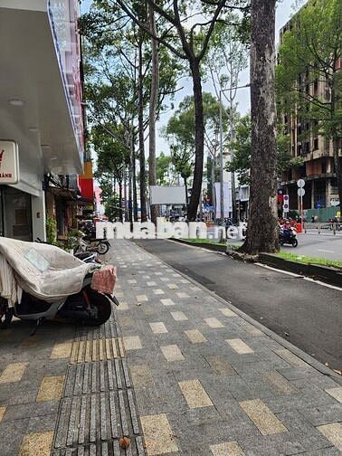 MBKD GÓC 2MT TRẦN HƯNG ĐẠO, QUẬN 1 - 4,1x11m - SUỐT ĐẸP - 21 TRIỆU