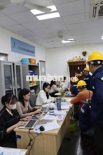 TUYỂN CÔNG NHÂN, BAO ĂN Ở, KO YÊU CẦU KINH NGHIỆM 