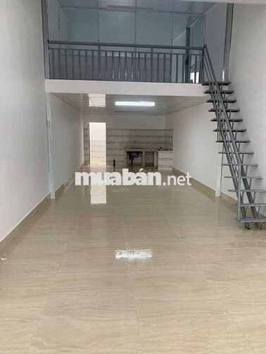 NHÀ ĐỒNG BỘ ĐÚC LỬNG VITRI ĐẸP GẦN CV LỚN GIÁP GÒ VẤP 