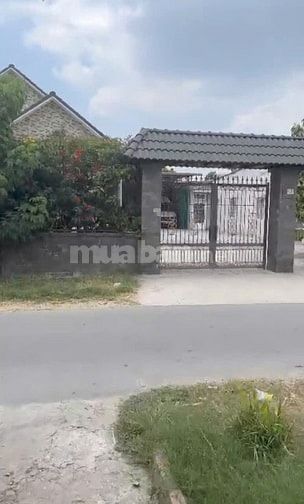 BÁN GẤP NHÀ TRỌ 12 PHÒNG KHU VIỆT KIỀU CỦ CHI 333M2 SHR GIÁ CHỈ 1 TỶ 3