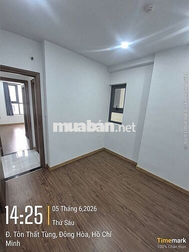 CHO THUÊ NGẮN HẠN 6THG CĂN TOPAZ 5TR5, CỌC 10TR, Ở LIỀN, CĂN Y HÌNH