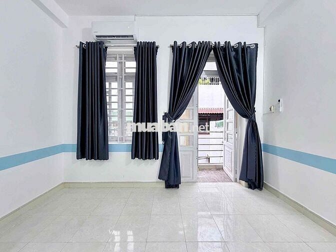 DUPLEX FULL NỘI THẤT BAN CÔNG CỬA SỔ TRỜI THOÁNG MÁT CHỈ TỪ 3x