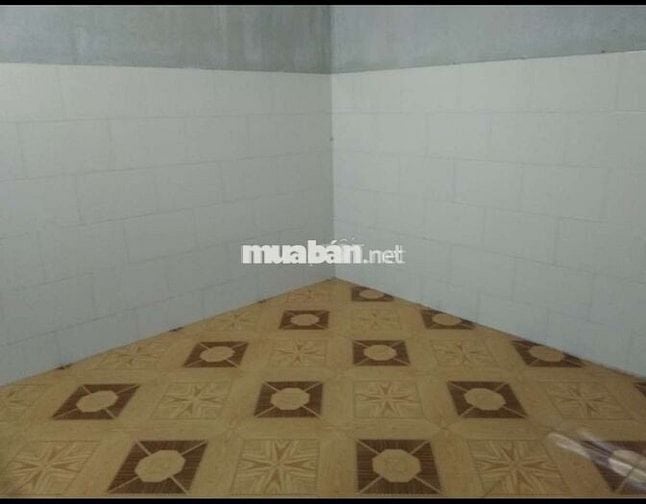Phòng trọ tại Phan Huy Ích Quận Tân Bình