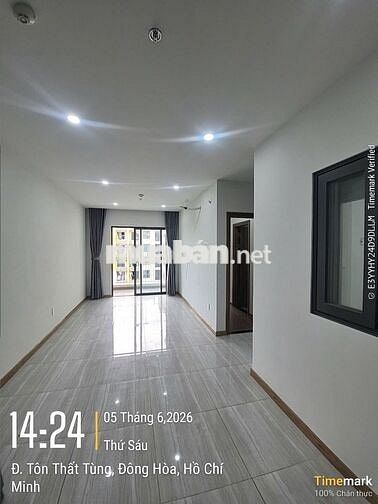 CHO THUÊ NGẮN HẠN 6THG CĂN TOPAZ 5TR5, CỌC 10TR, Ở LIỀN, CĂN Y HÌNH