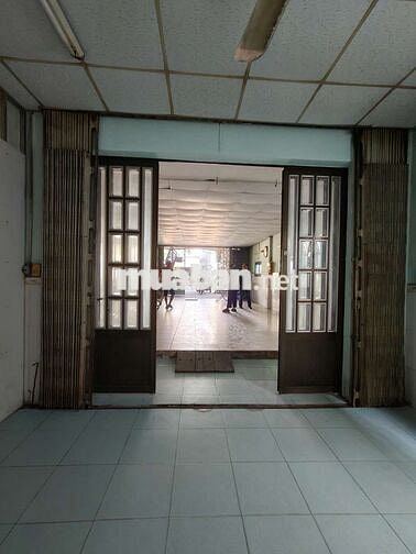 Cho thuê nhà mặt tiền Phạm Thế Hiển, P7,Q8 kinh doanh đa ngành 5x23m 