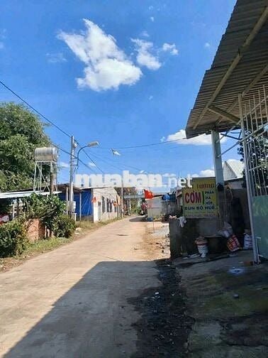 Bán đất tại xã An Long, Hồ Chí Minh diện tích 500m2 đúng giá 700 triệu