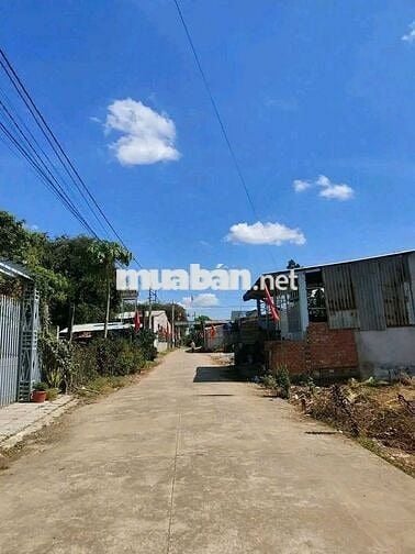 Bán đất tại xã An Long, Hồ Chí Minh diện tích 500m2 đúng giá 700 triệu