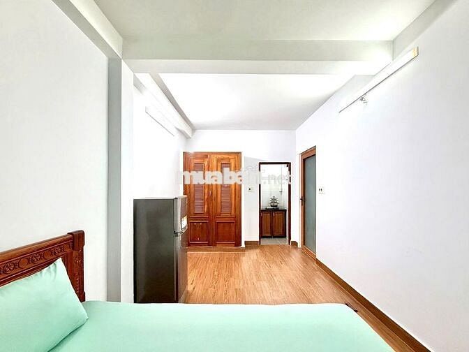 Phòng Đẹp Rộng Thoáng Ngay Công Viên Văn Hóa Gò Vấp