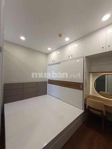  Sunny Plaza ,Phạm Văn Đồng- căn 2p ngủ, NTCC, 13tr/th
