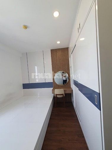  Sunny Plaza ,Phạm Văn Đồng- căn 2p ngủ, NTCC, 13tr/th