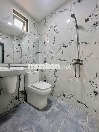 Phòng Đẹp Rộng Thoáng Ngay Công Viên Văn Hóa Gò Vấp