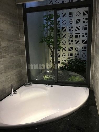 Nhà mặt tiền ngang 5m đường 6D khu Tên Lửa, BÌnh Tân