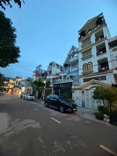 Nhà mặt tiền ngang 5m đường 6D khu Tên Lửa, BÌnh Tân