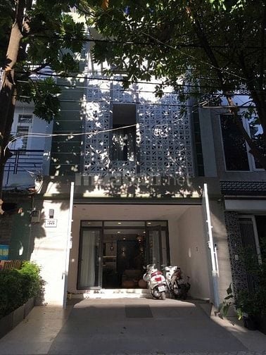Nhà mặt tiền ngang 5m đường 6D khu Tên Lửa, BÌnh Tân