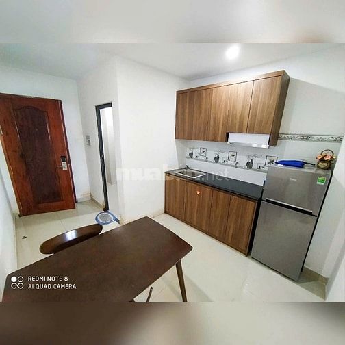 Pass lại căn đủ tiện ích, tách bếp, thang máy, thú cưng